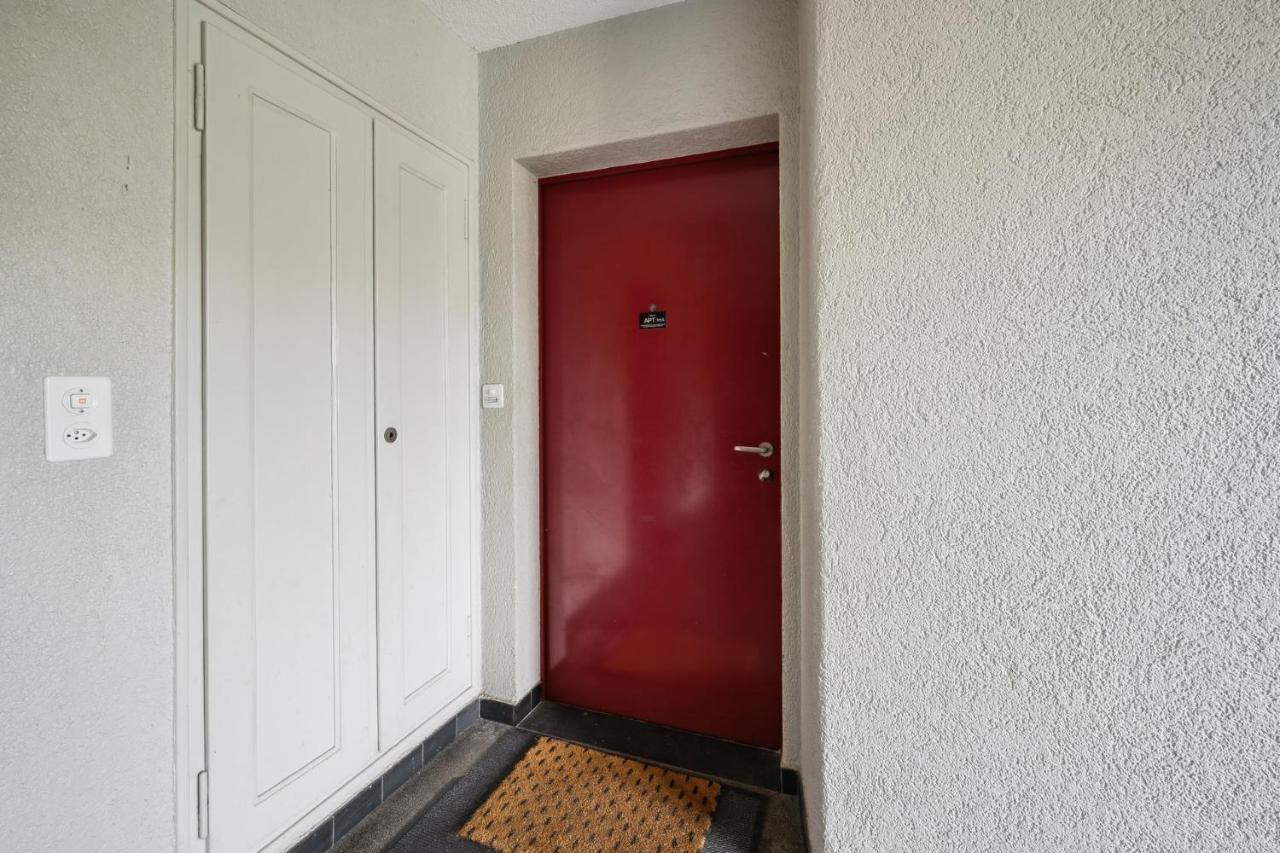 Ferienwohnung Altwiesenstrasse 144 Zürich Exterior foto