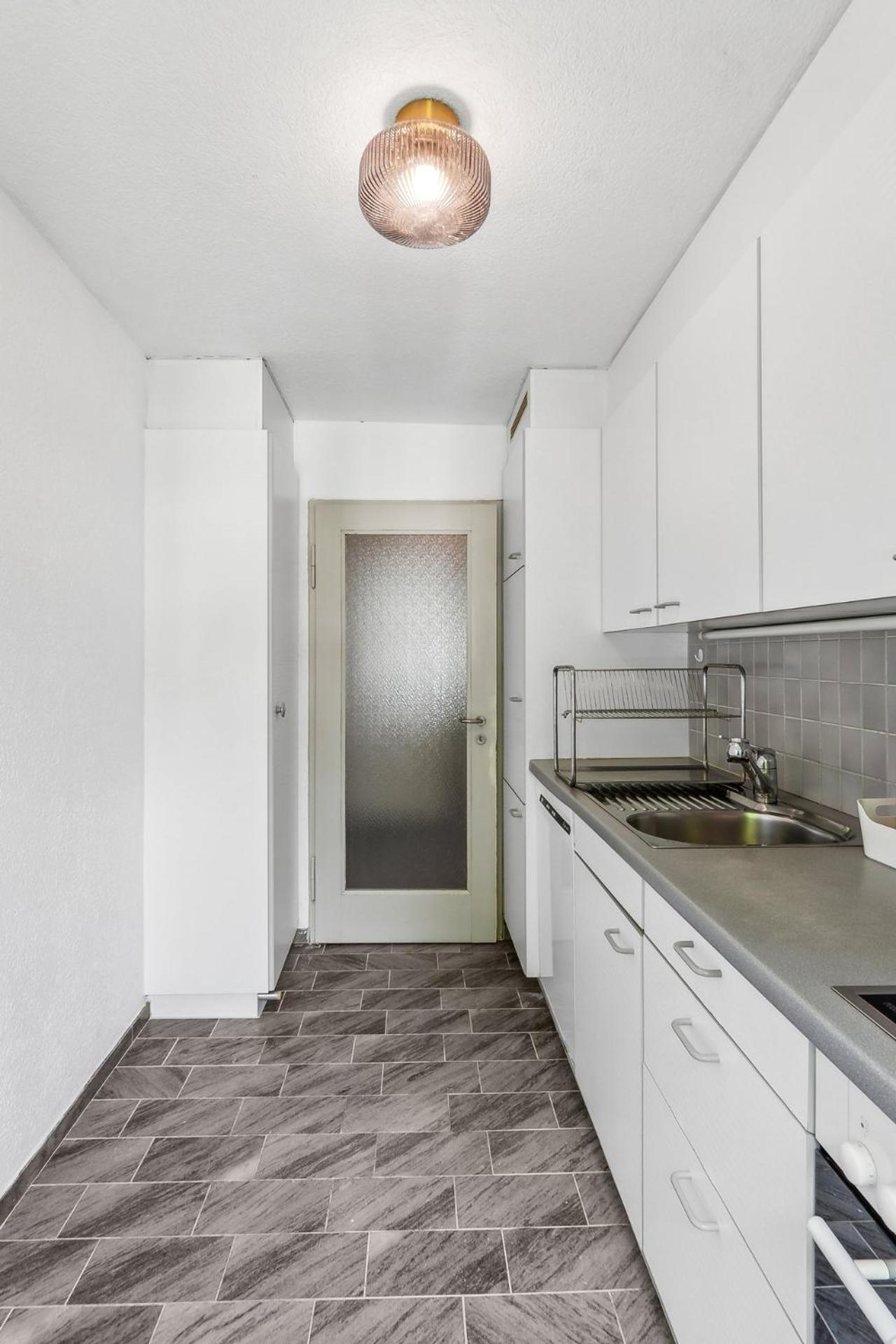 Ferienwohnung Altwiesenstrasse 144 Zürich Exterior foto
