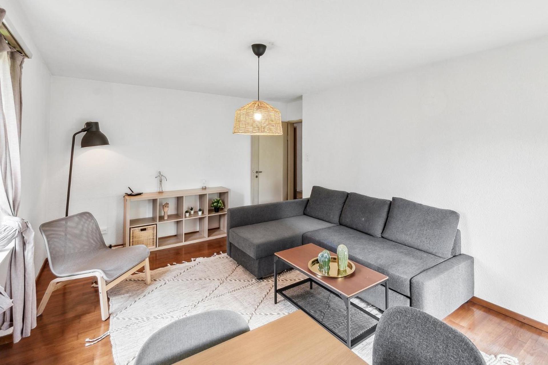 Ferienwohnung Altwiesenstrasse 144 Zürich Exterior foto